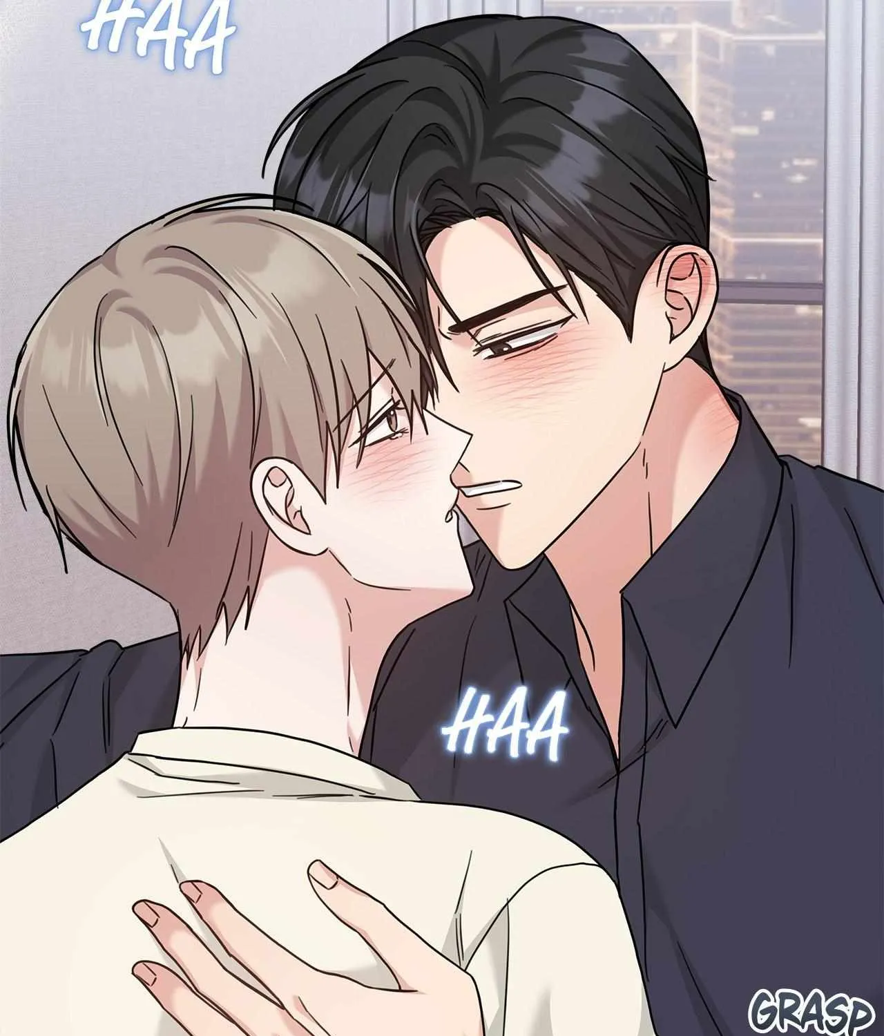 Senza Replica Chapter 47 page 176 - 