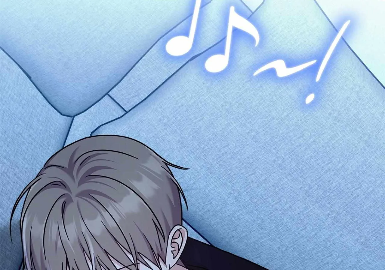 Senza Replica Chapter 47 page 22 - 