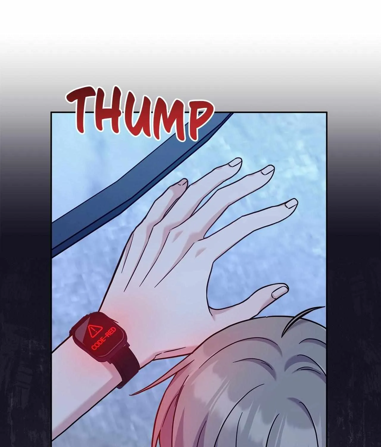 Senza Replica Chapter 47 page 30 - 