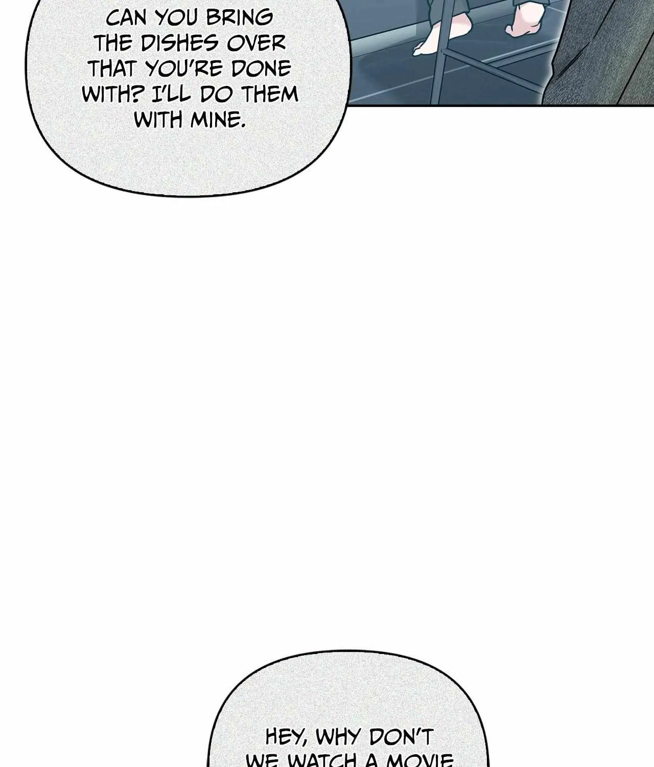 Senza Replica Chapter 47 page 4 - 