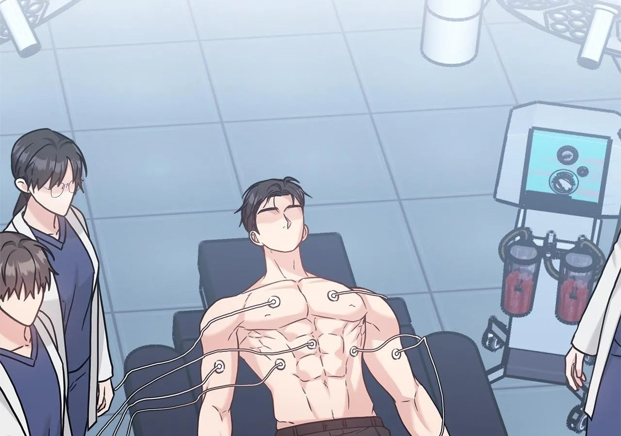 Senza Replica Chapter 47 page 35 - 