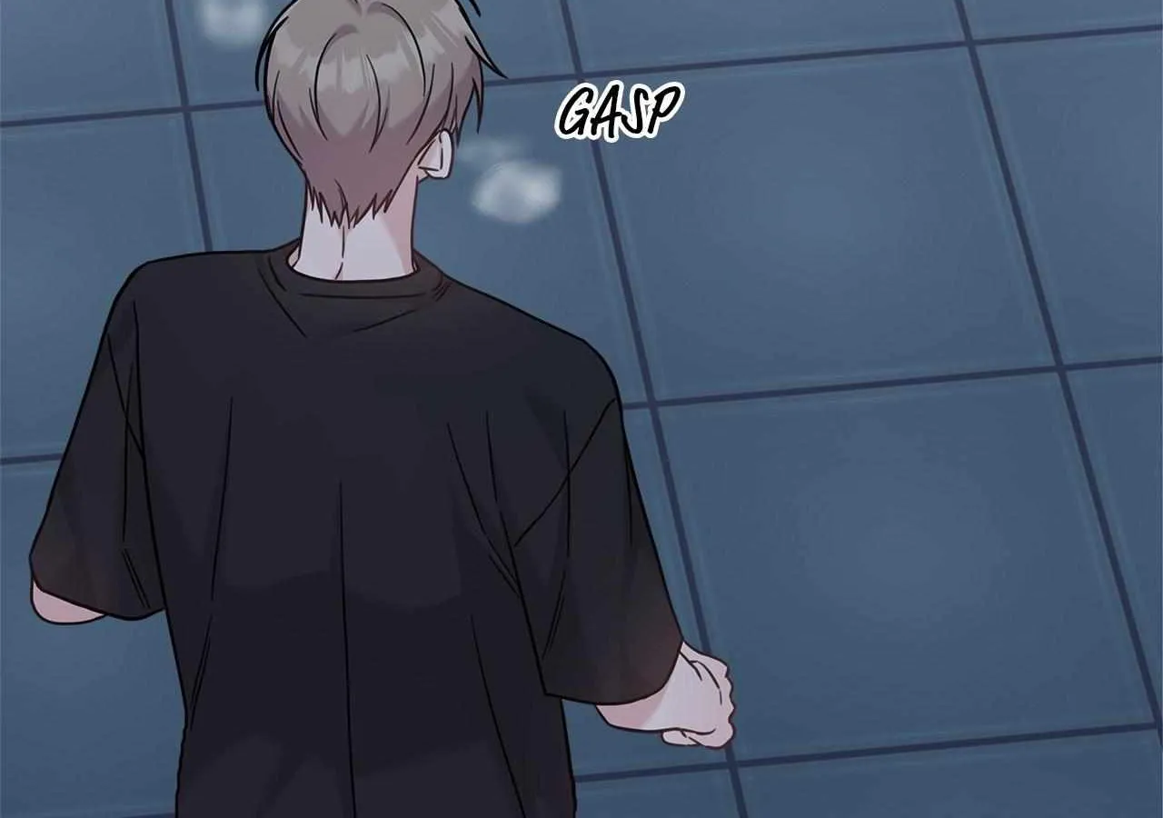 Senza Replica Chapter 47 page 37 - 