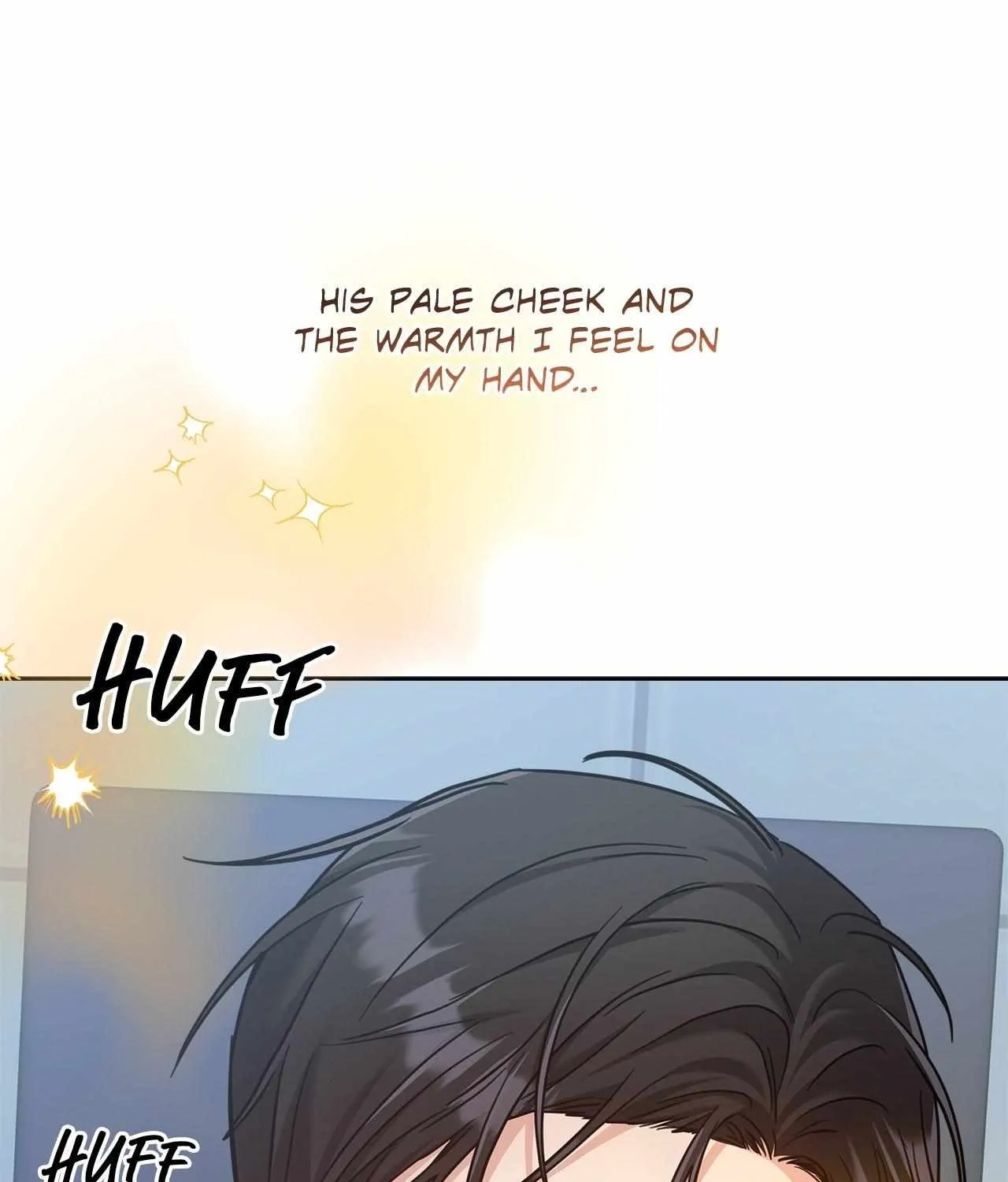 Senza Replica Chapter 47 page 44 - 
