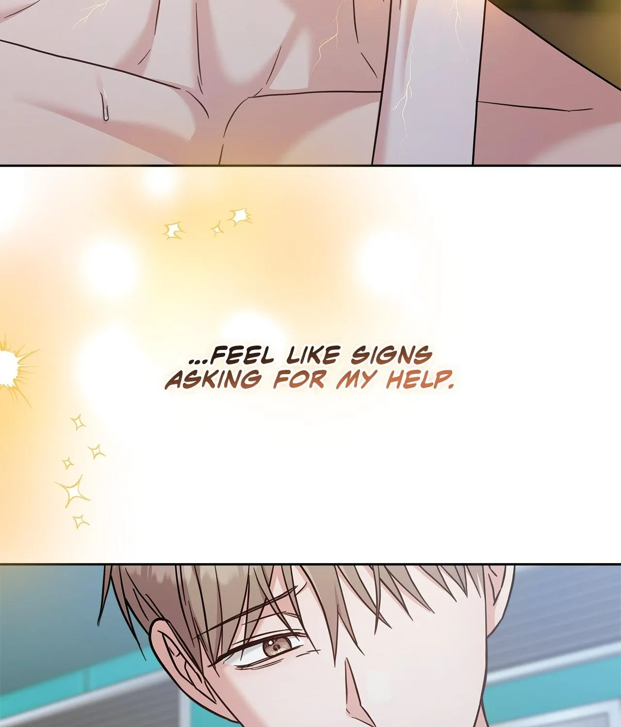 Senza Replica Chapter 47 page 46 - 
