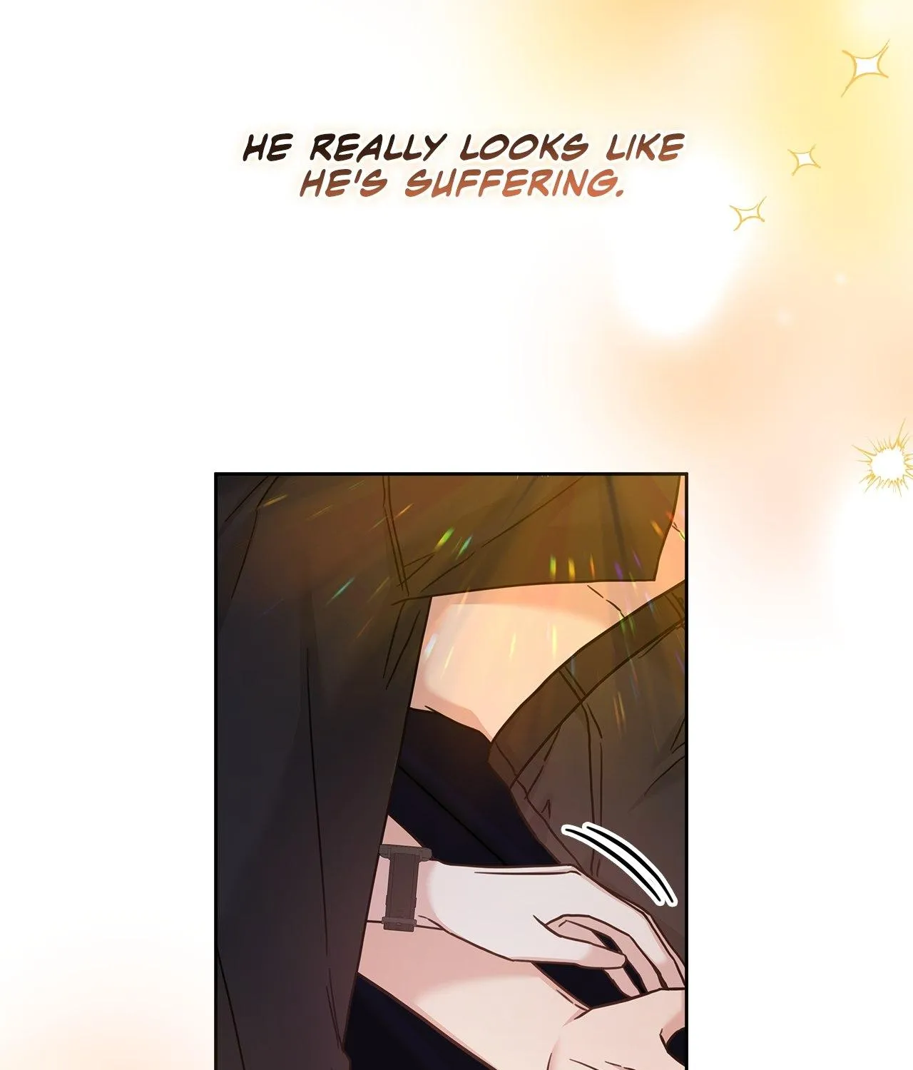 Senza Replica Chapter 47 page 48 - 