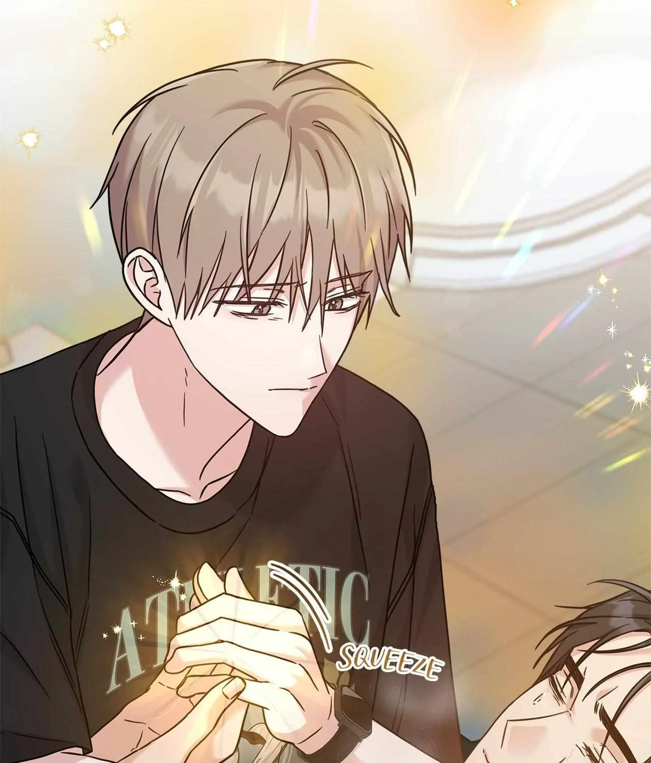 Senza Replica Chapter 47 page 52 - 