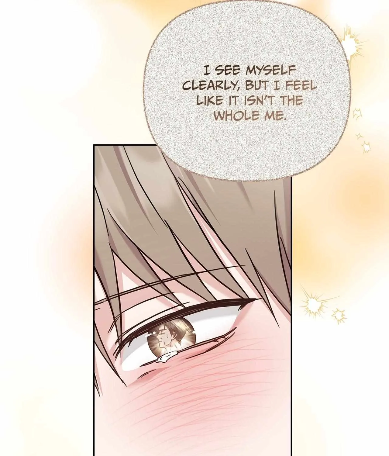 Senza Replica Chapter 47 page 59 - 