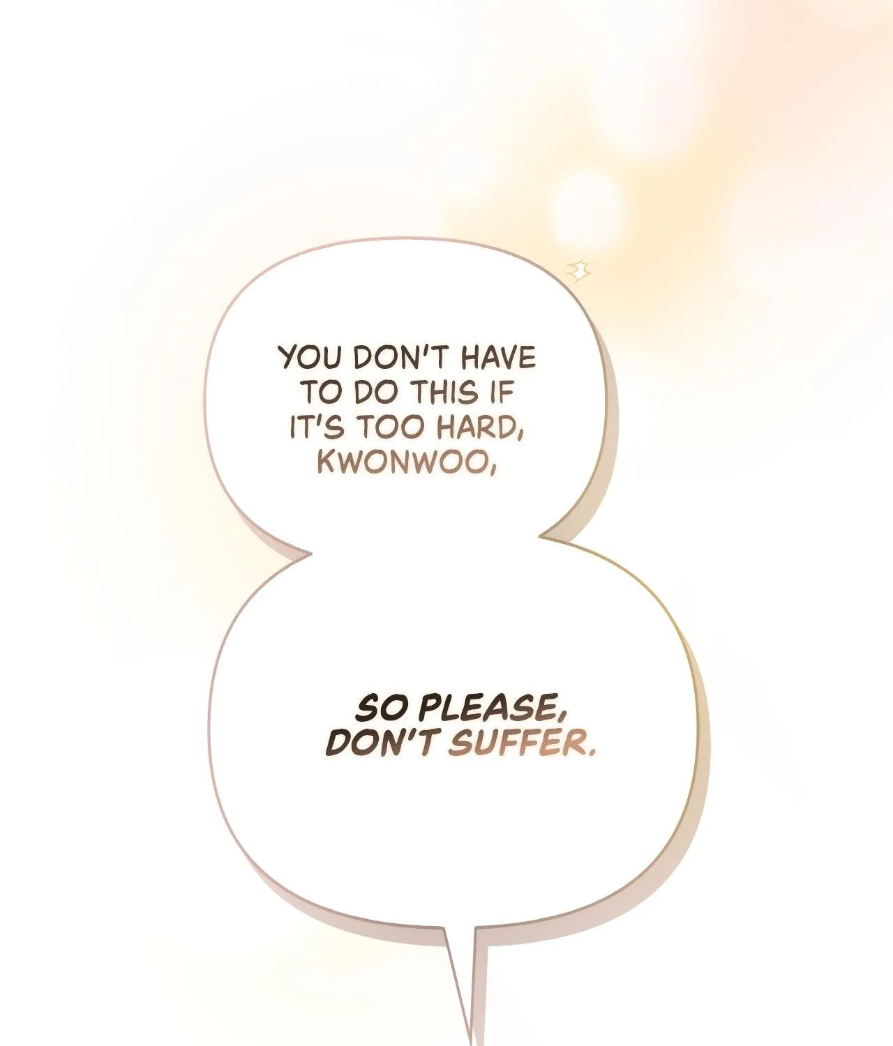 Senza Replica Chapter 47 page 63 - 