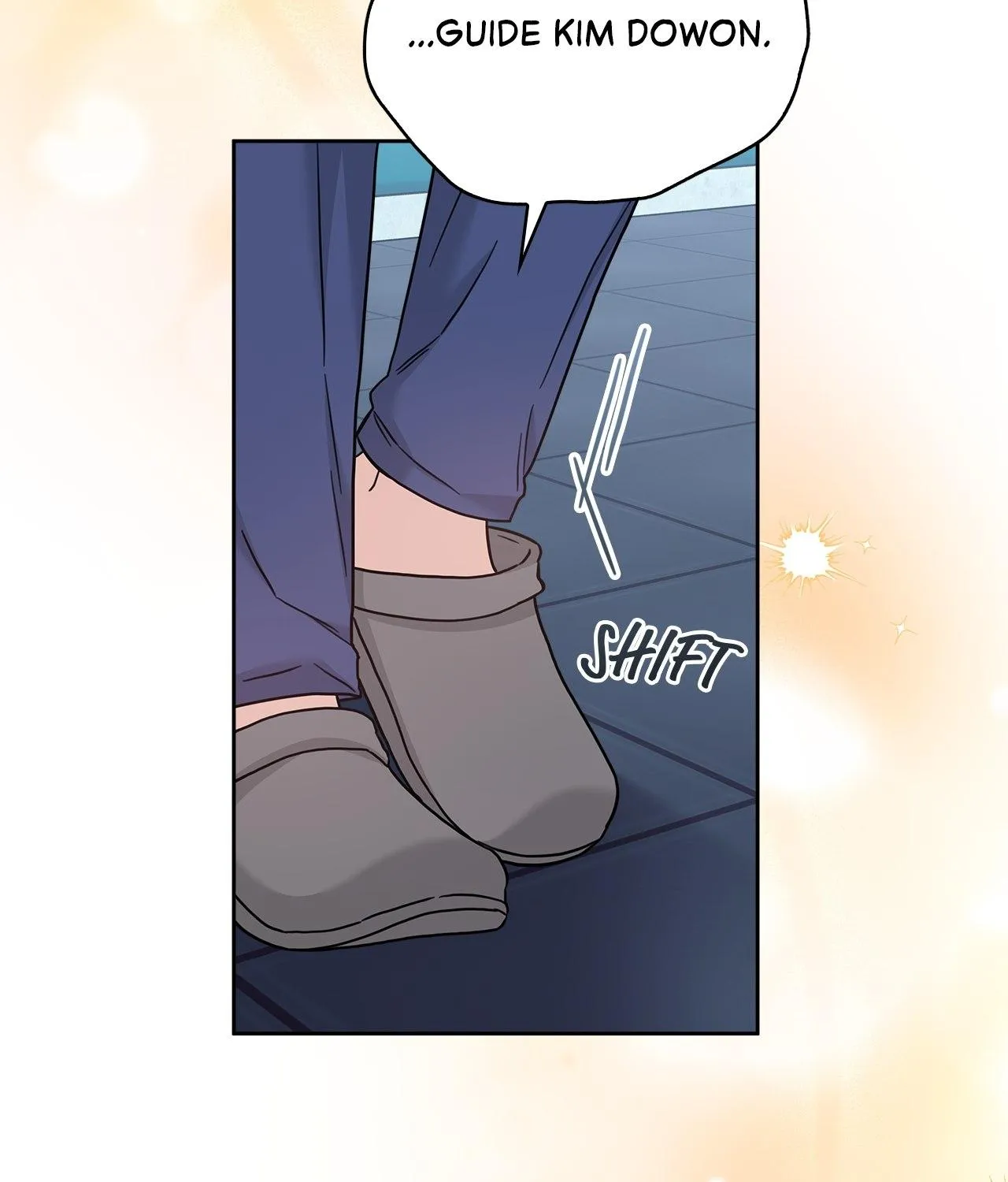 Senza Replica Chapter 47 page 67 - 