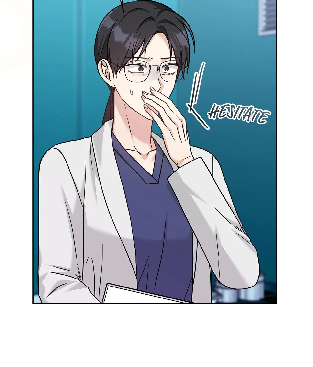 Senza Replica Chapter 47 page 69 - 