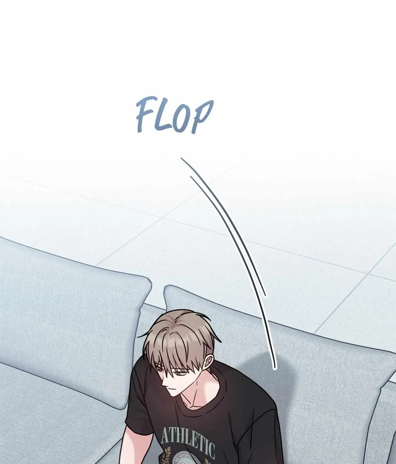Senza Replica Chapter 47 page 8 - 