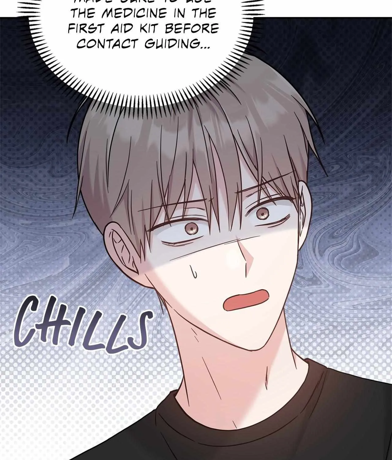 Senza Replica Chapter 47 page 77 - 