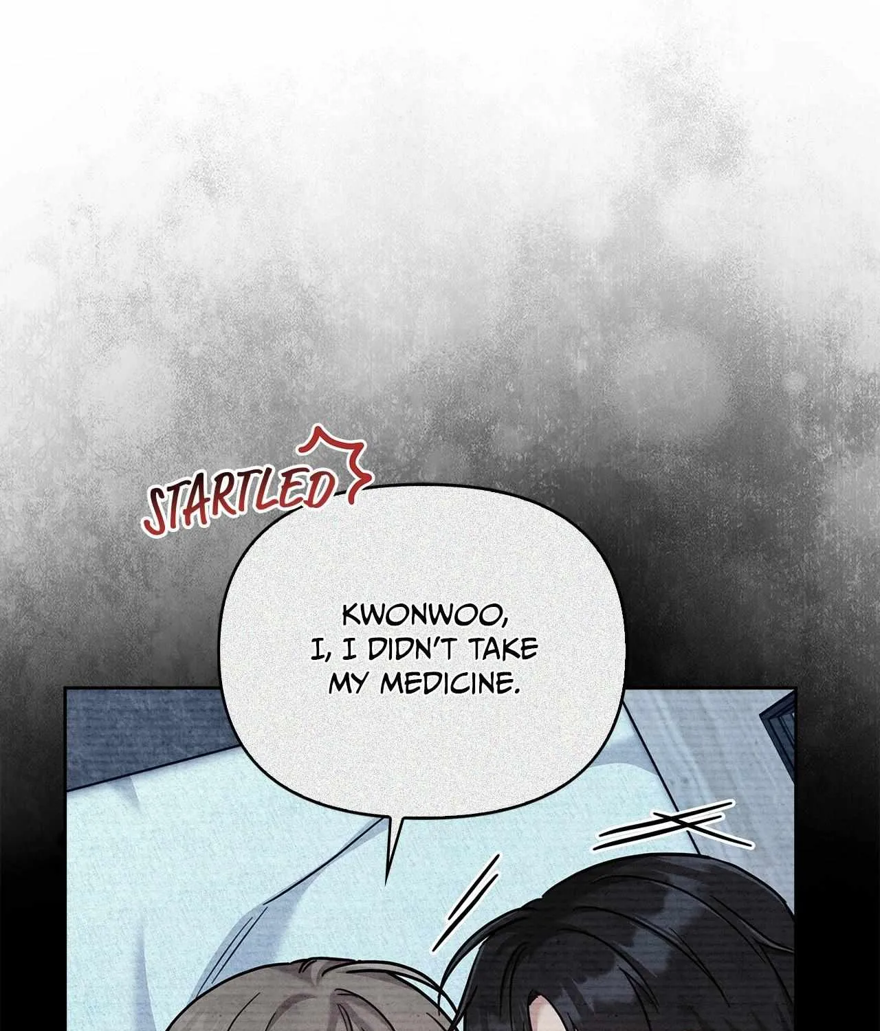 Senza Replica Chapter 47 page 79 - 