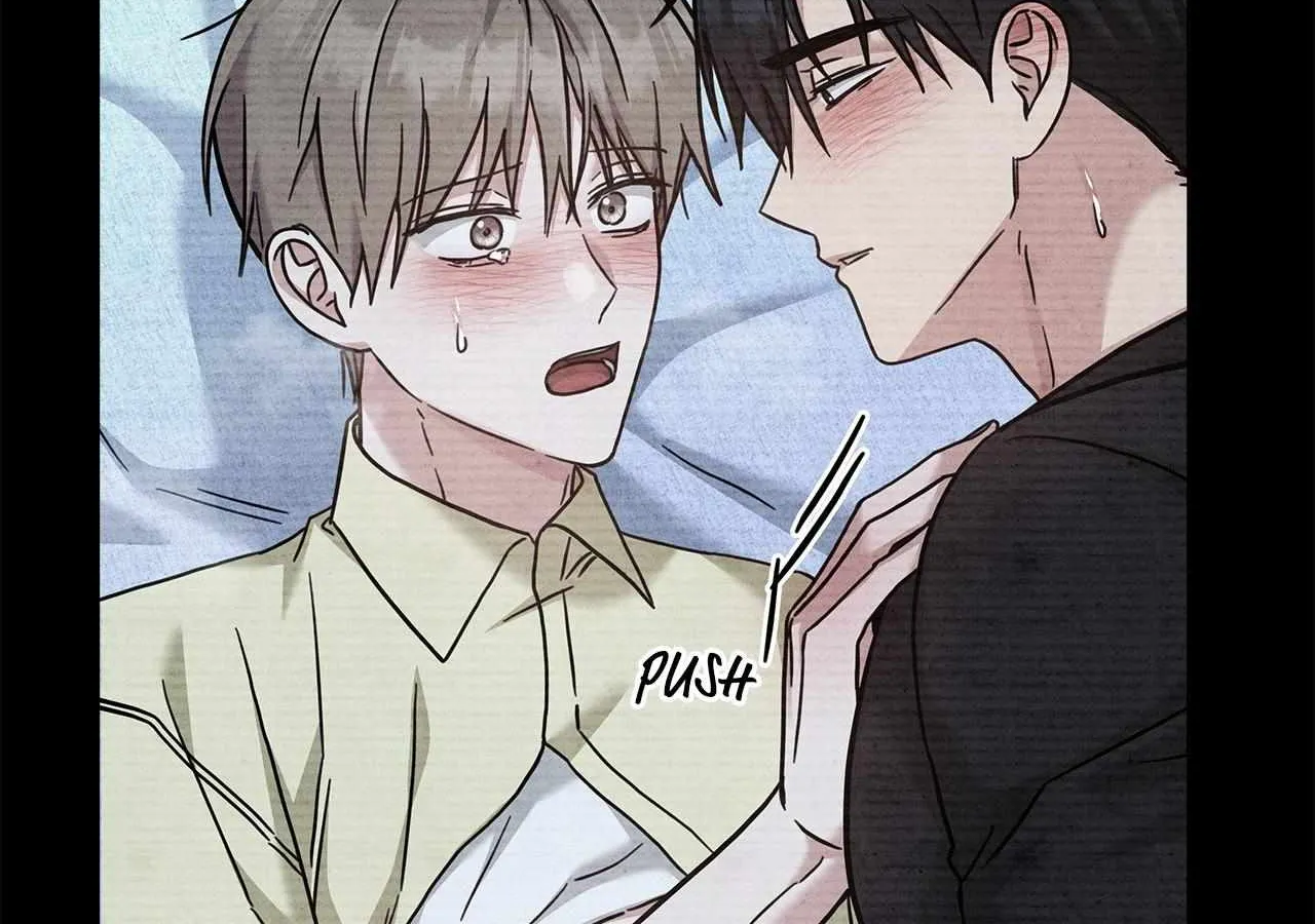 Senza Replica Chapter 47 page 80 - 
