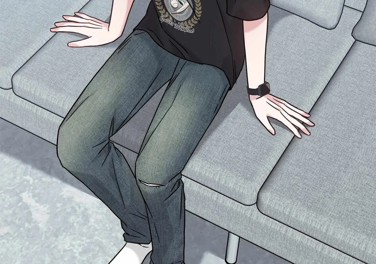 Senza Replica Chapter 47 page 9 - 