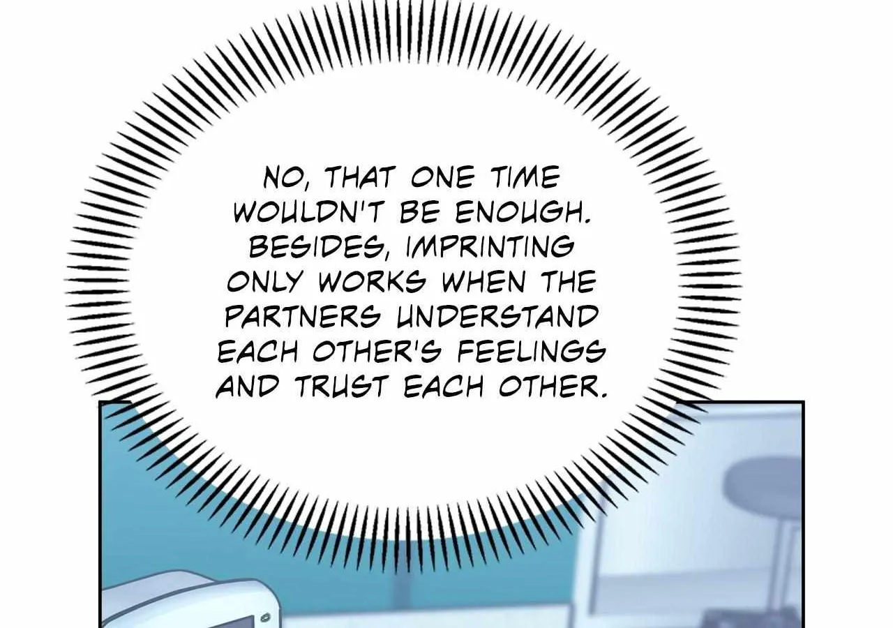Senza Replica Chapter 47 page 88 - 