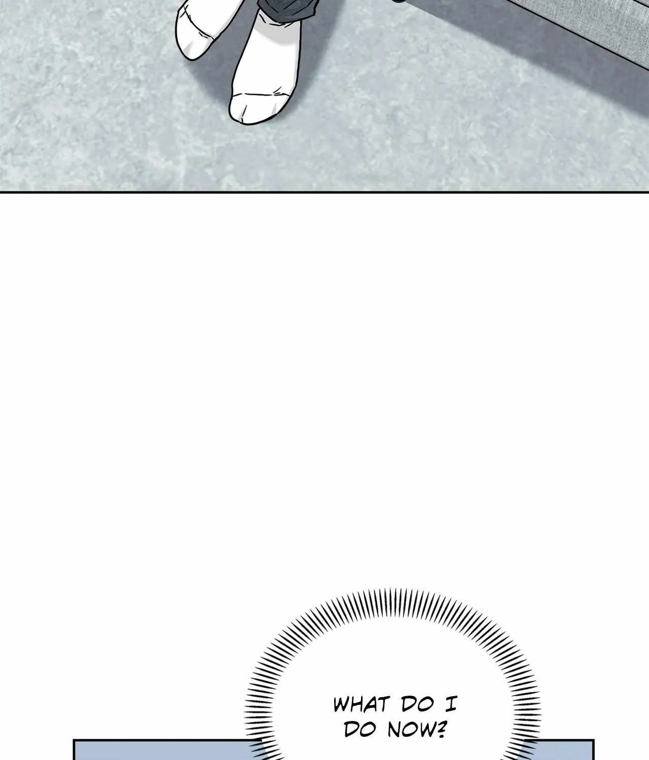 Senza Replica Chapter 47 page 10 - 