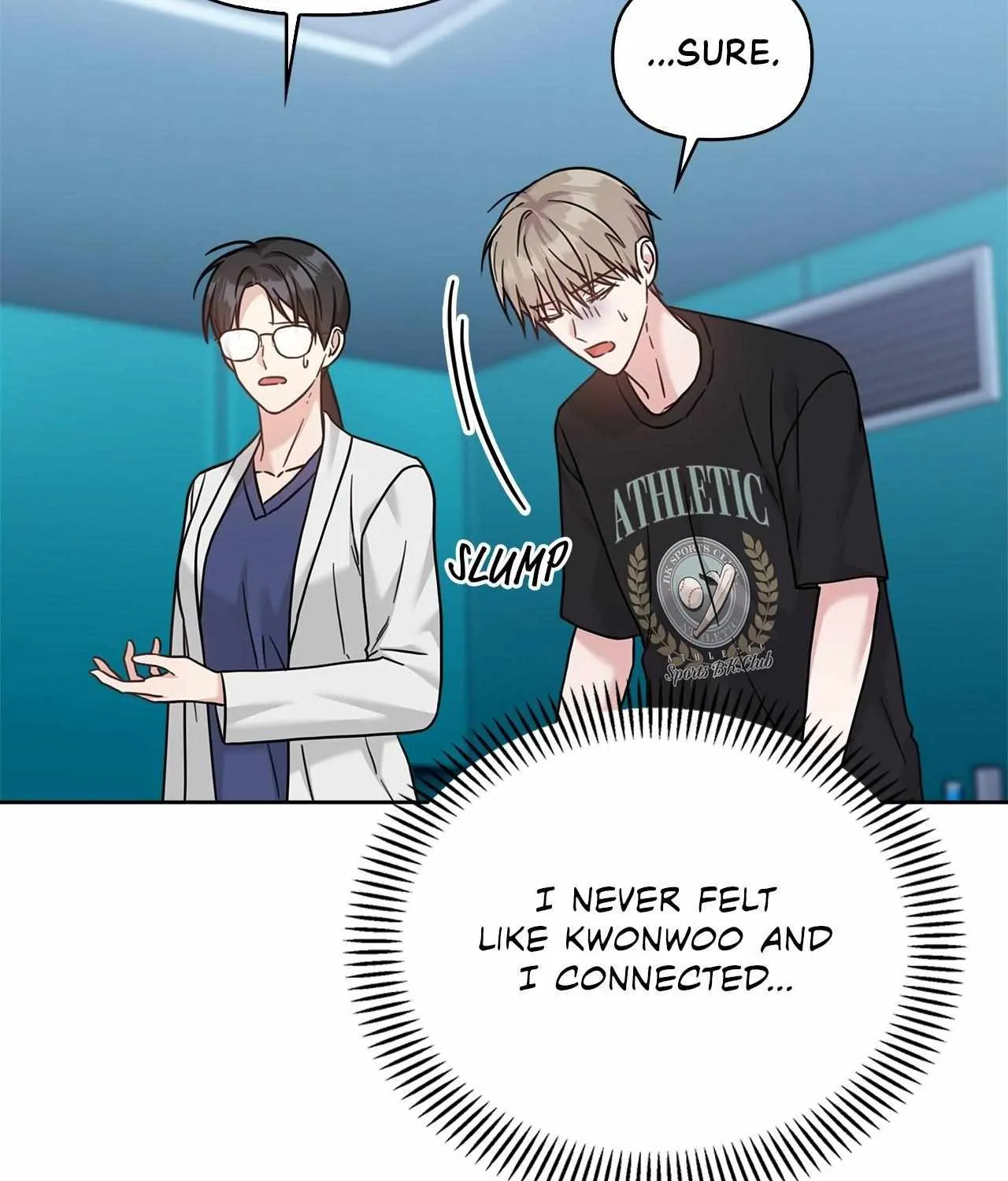 Senza Replica Chapter 47 page 91 - 