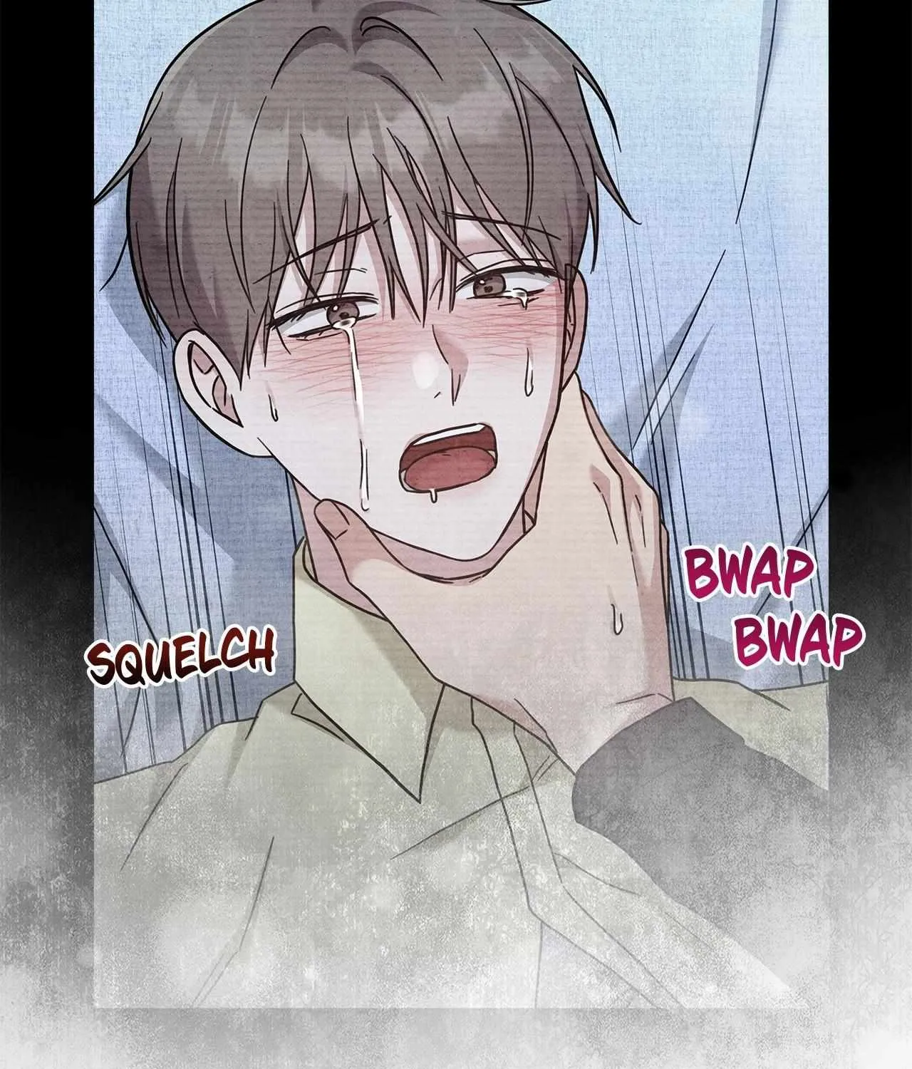 Senza Replica Chapter 47 page 95 - 