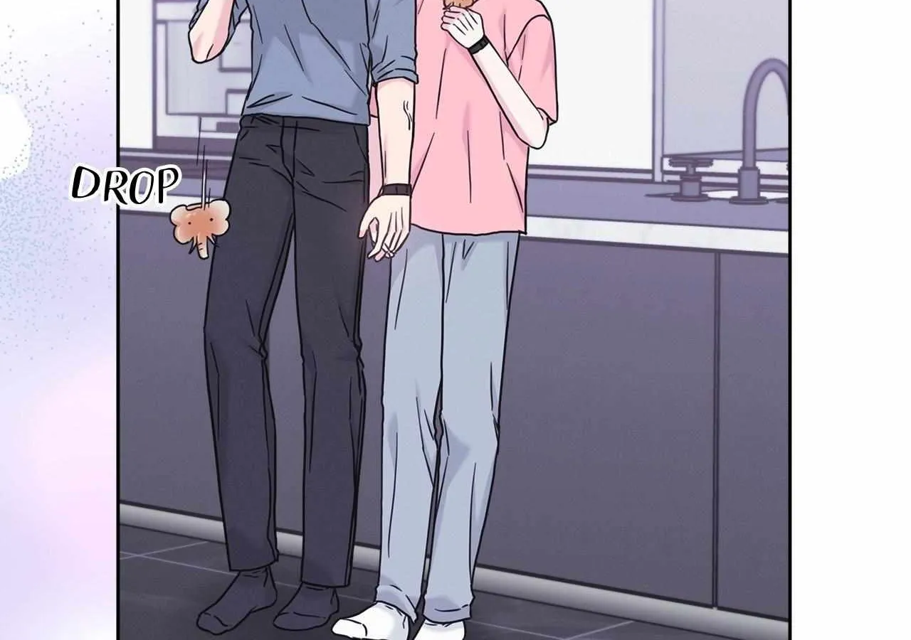 Senza Replica Chapter 48 page 2 - 