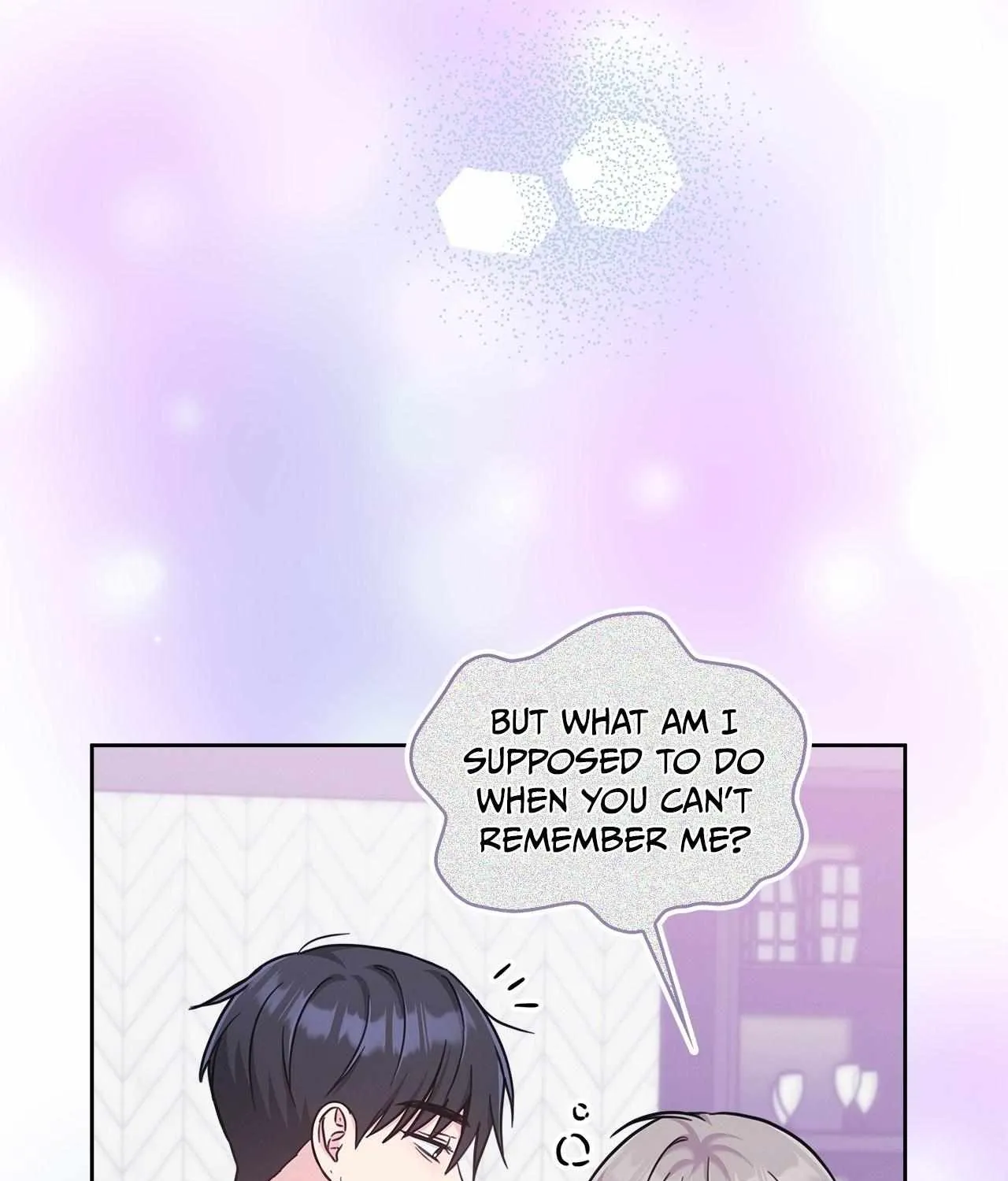 Senza Replica Chapter 48 page 11 - 