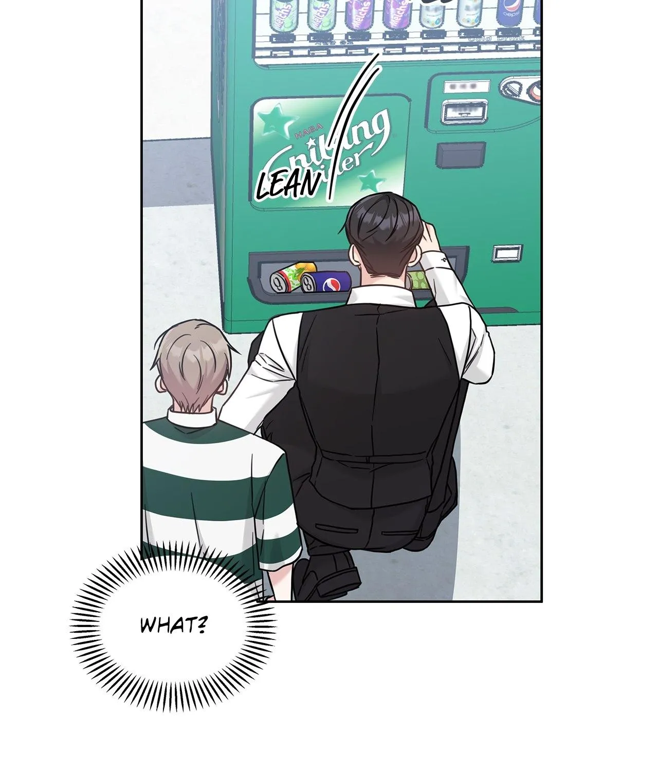 Senza Replica Chapter 48 page 101 - 