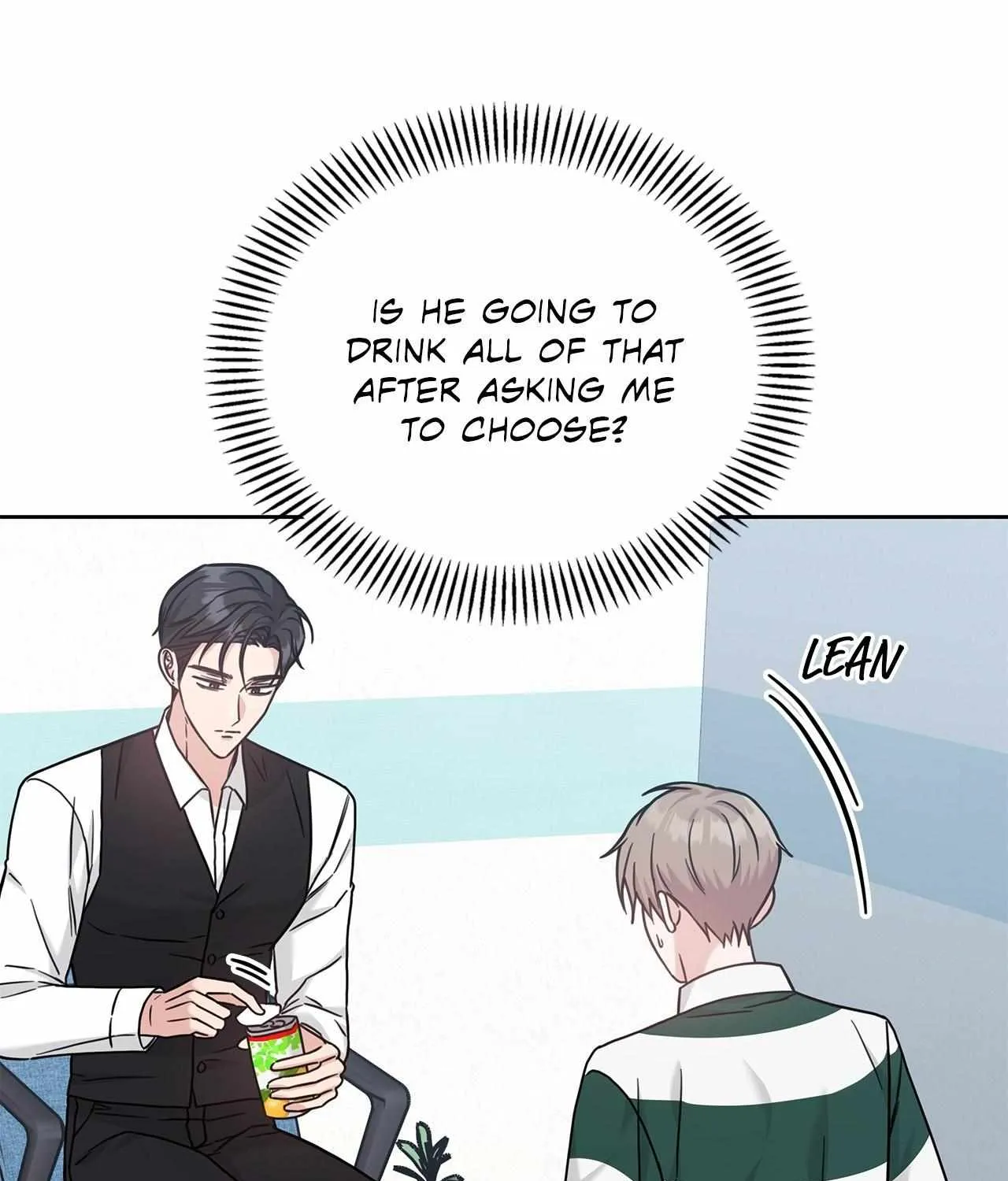 Senza Replica Chapter 48 page 103 - 