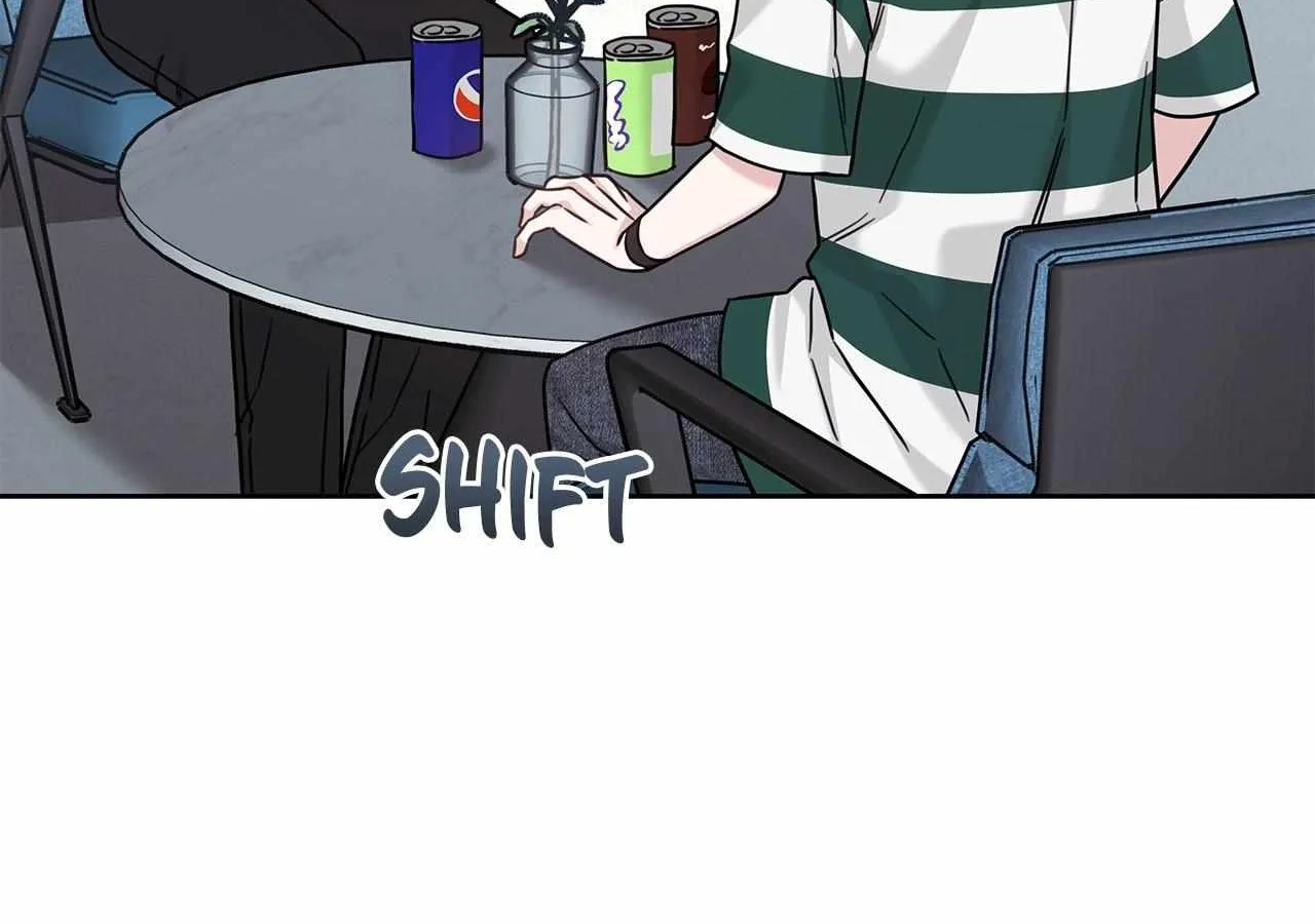 Senza Replica Chapter 48 page 104 - 