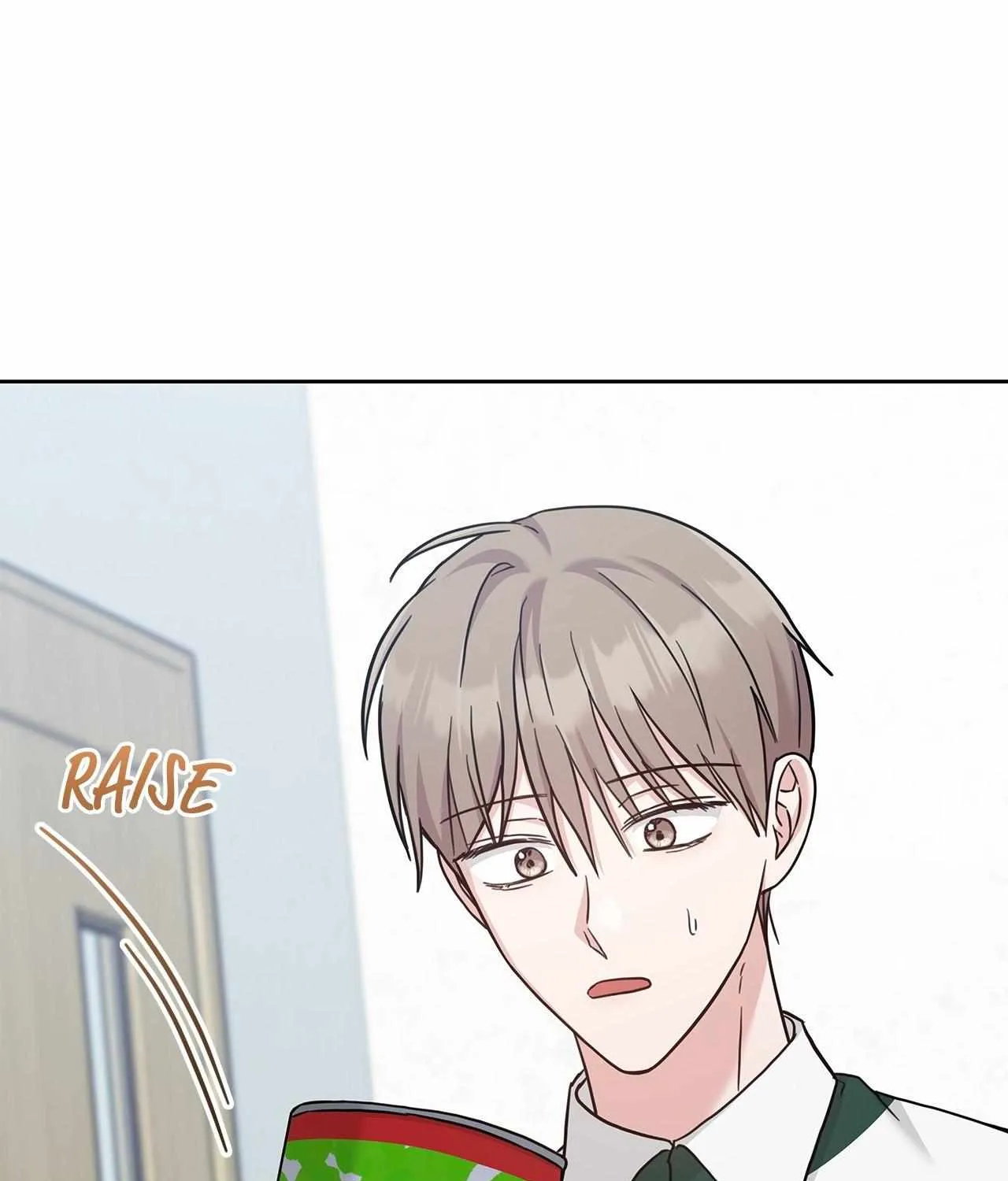 Senza Replica Chapter 48 page 107 - 