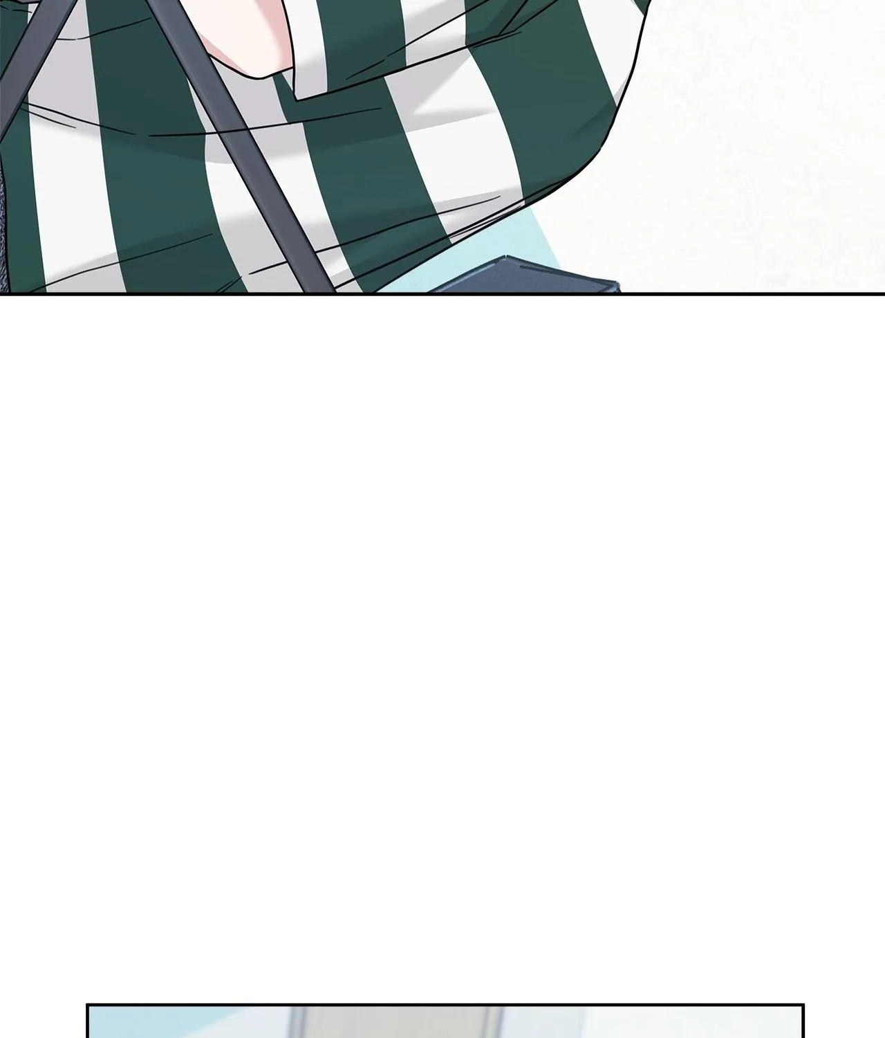 Senza Replica Chapter 48 page 112 - 