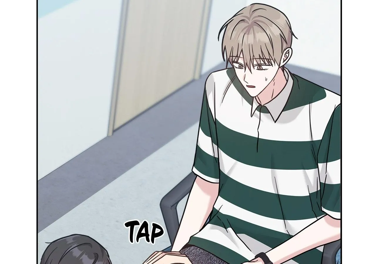 Senza Replica Chapter 48 page 113 - 