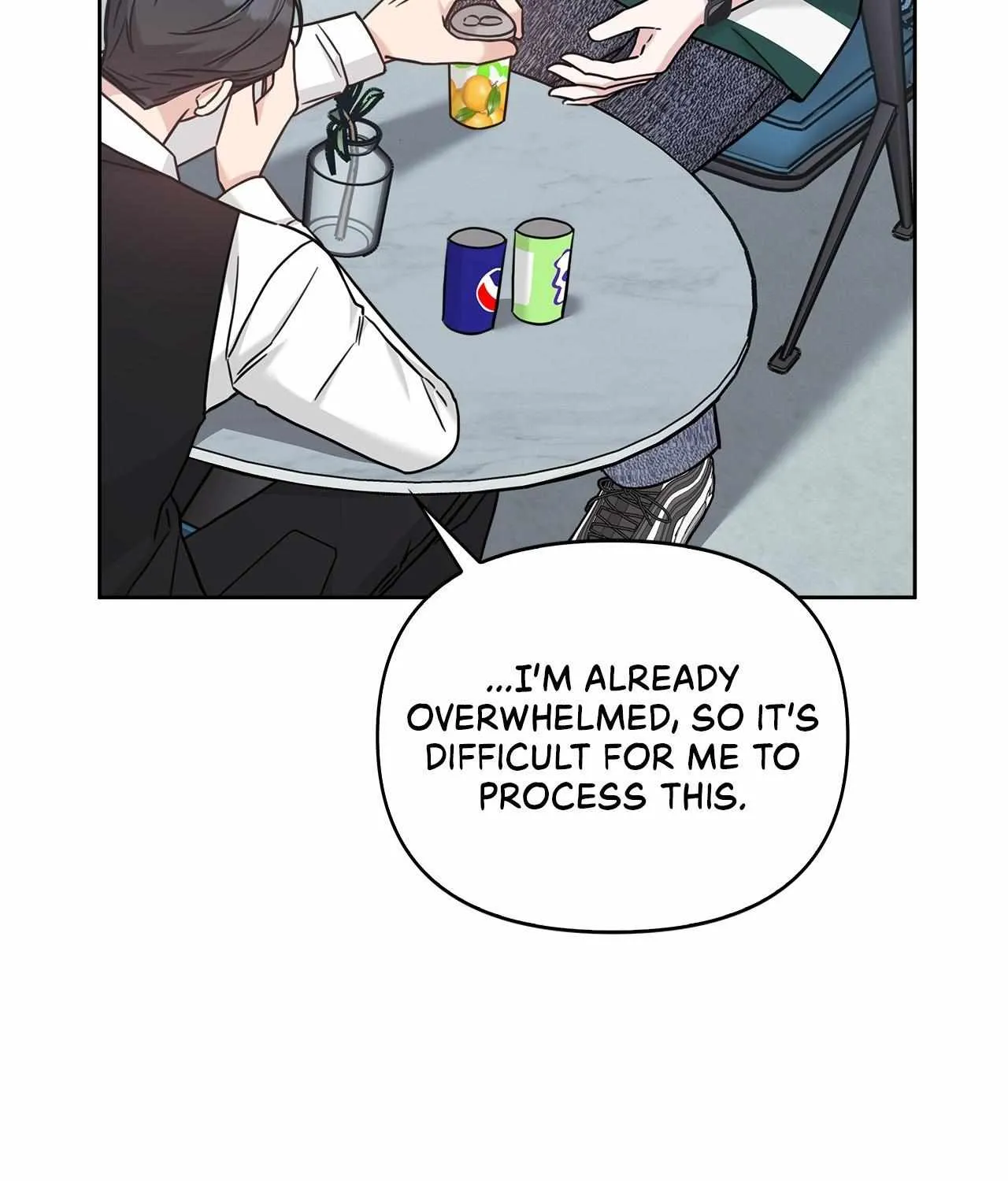 Senza Replica Chapter 48 page 114 - 
