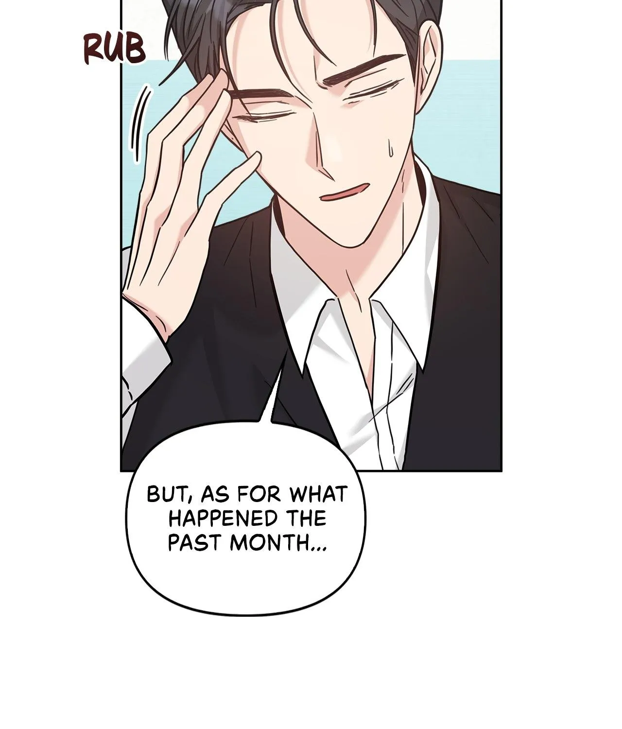 Senza Replica Chapter 48 page 116 - 