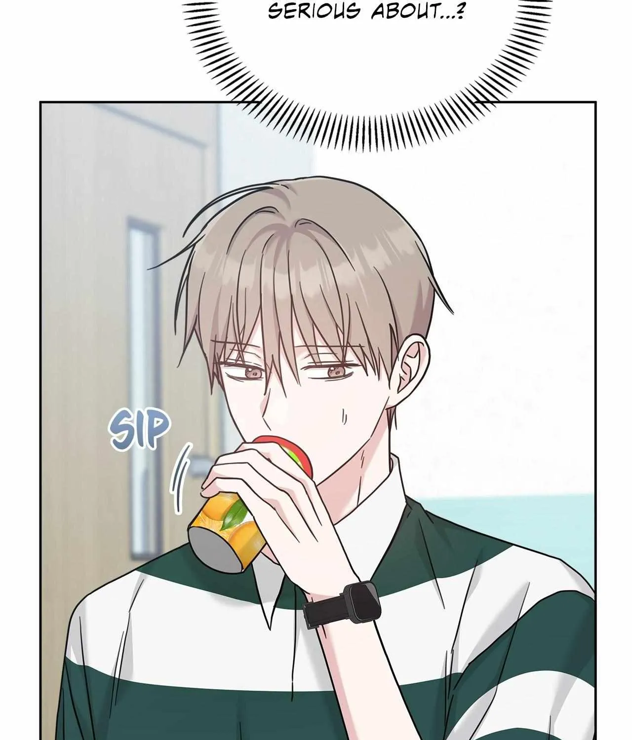 Senza Replica Chapter 48 page 118 - 