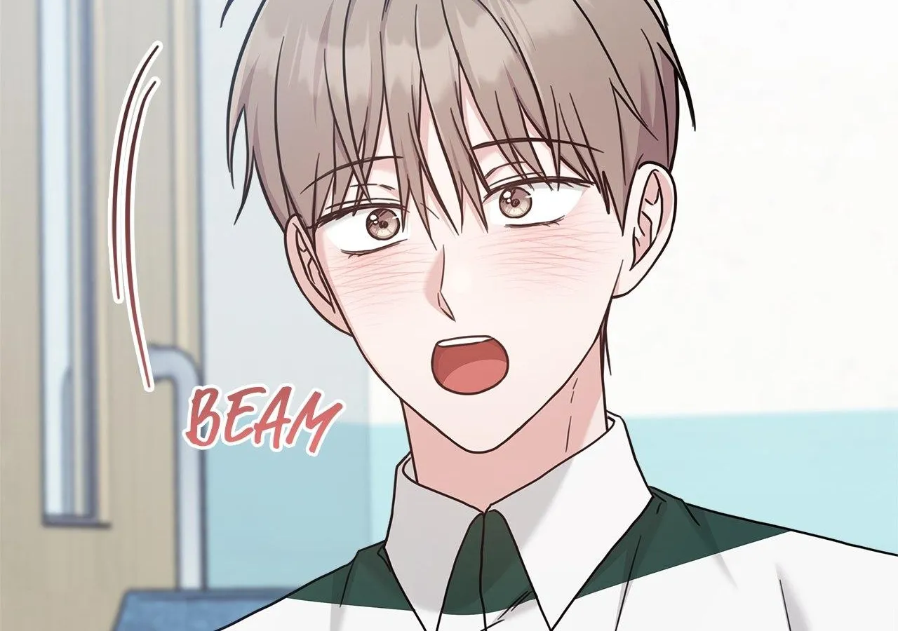 Senza Replica Chapter 48 page 123 - 