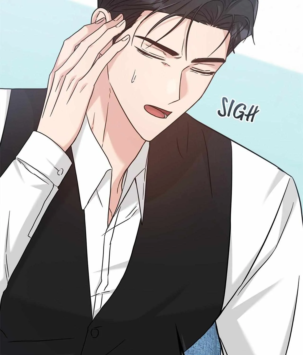 Senza Replica Chapter 48 page 126 - 
