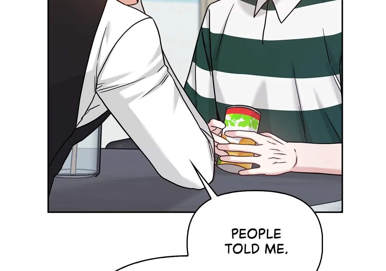 Senza Replica Chapter 48 page 129 - 