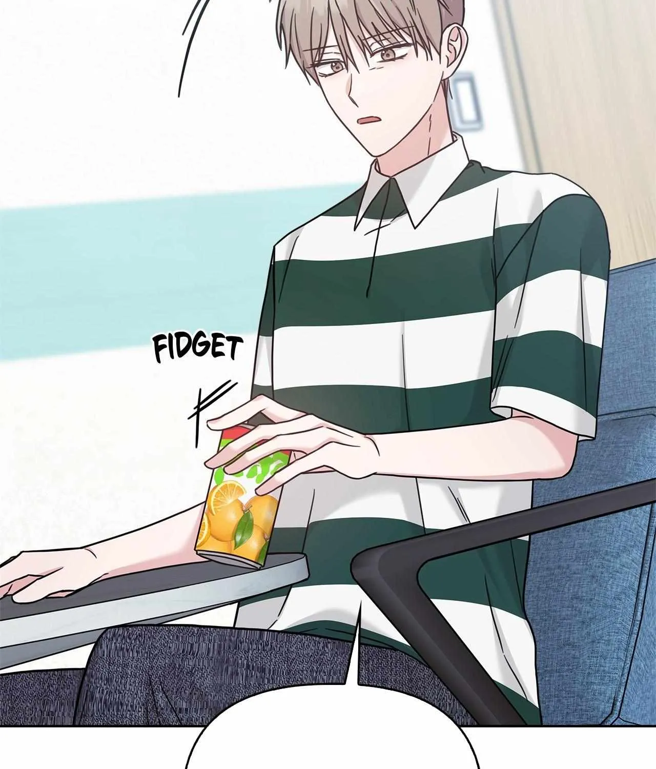 Senza Replica Chapter 48 page 134 - 