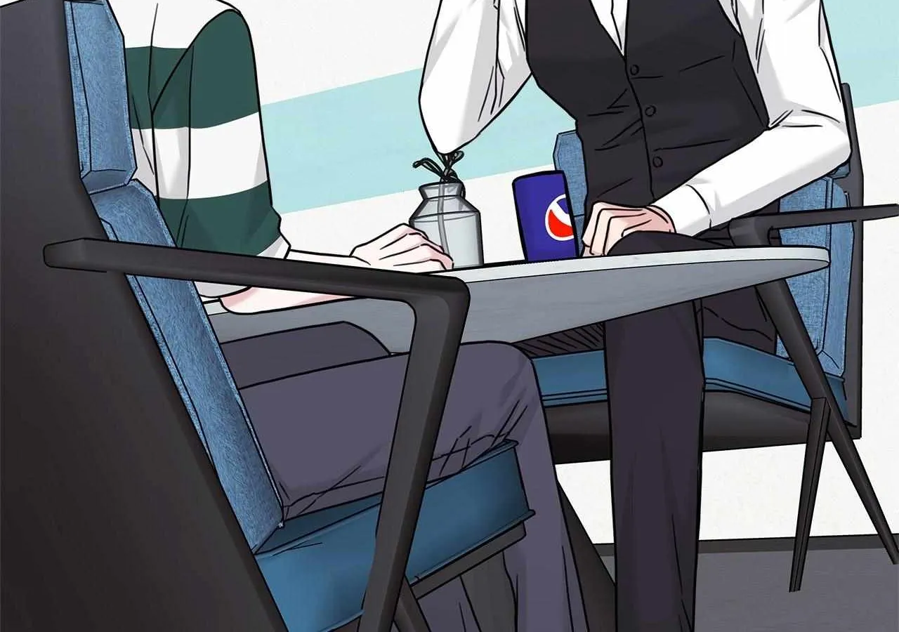 Senza Replica Chapter 48 page 137 - 