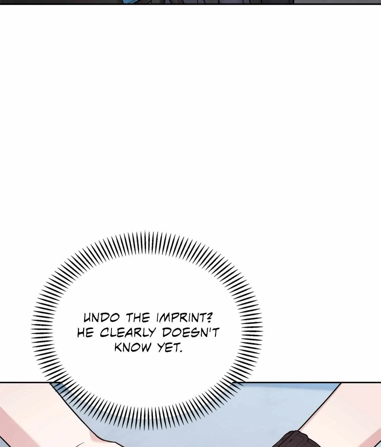 Senza Replica Chapter 48 page 138 - 