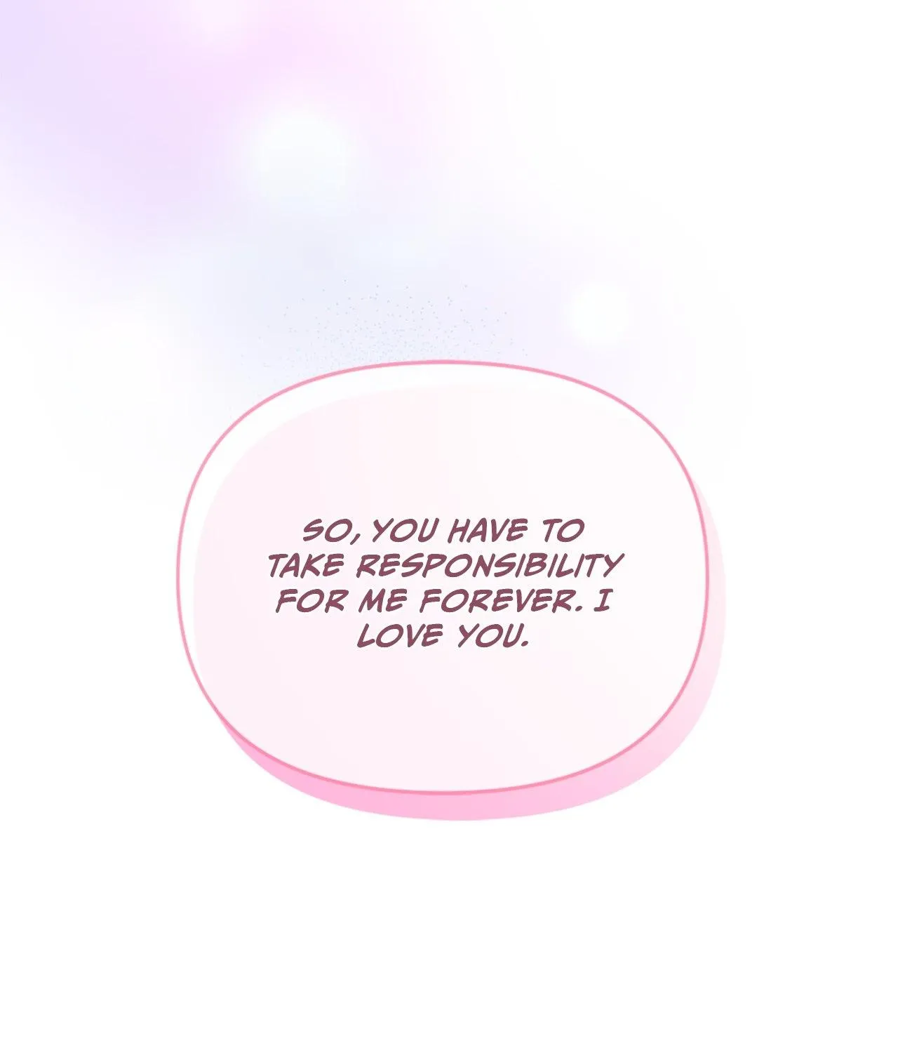 Senza Replica Chapter 48 page 15 - 