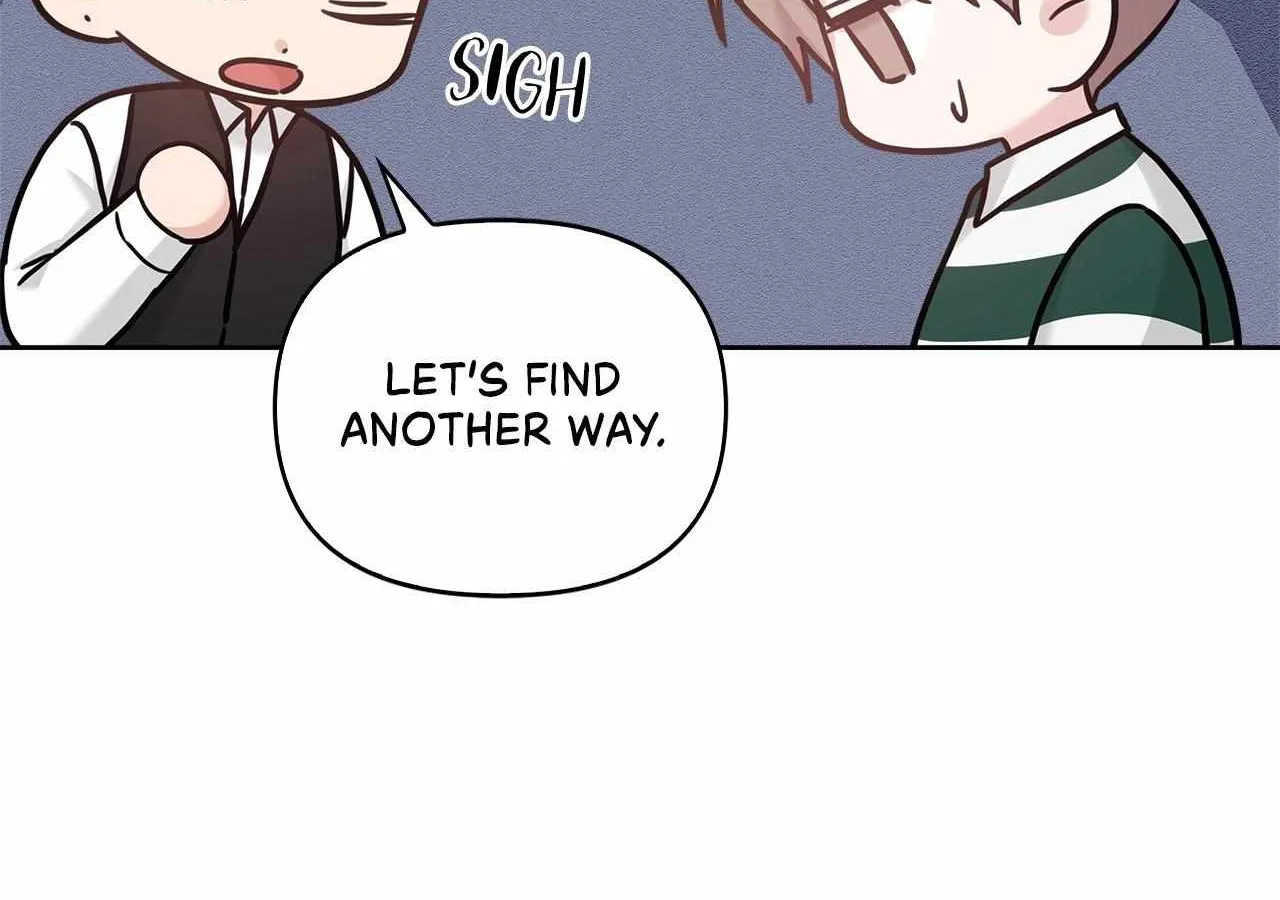Senza Replica Chapter 48 page 147 - 