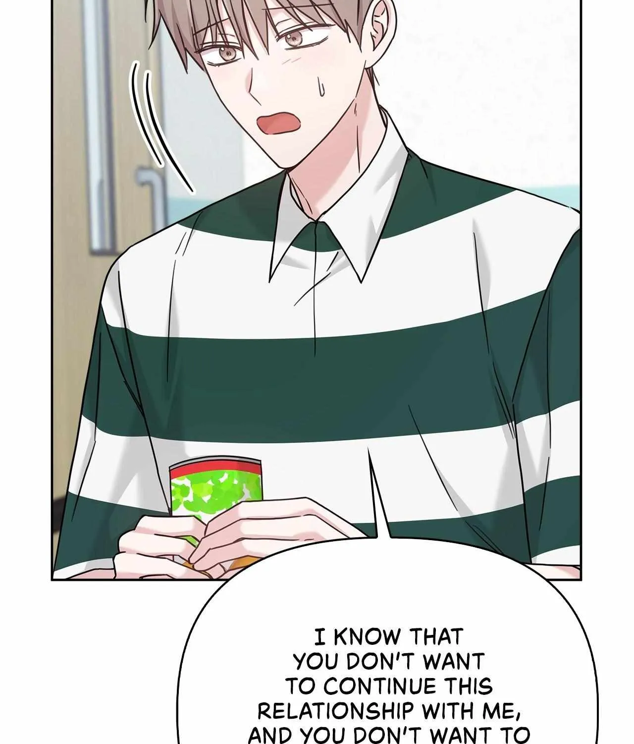 Senza Replica Chapter 48 page 150 - 