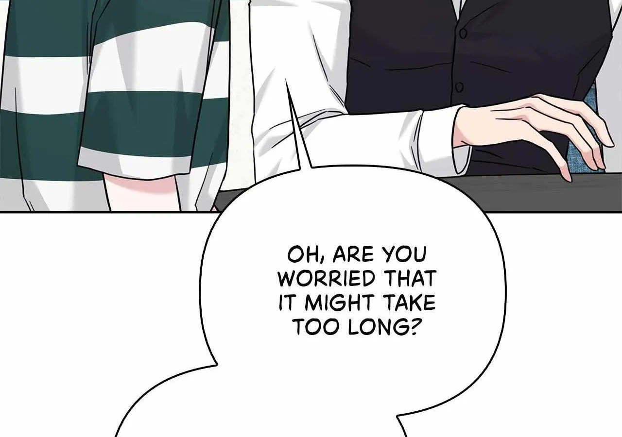 Senza Replica Chapter 48 page 154 - 