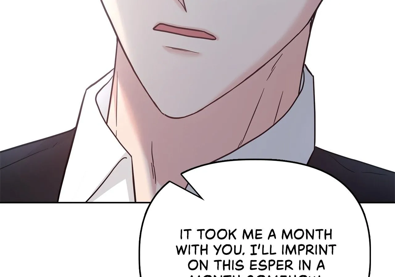 Senza Replica Chapter 48 page 156 - 