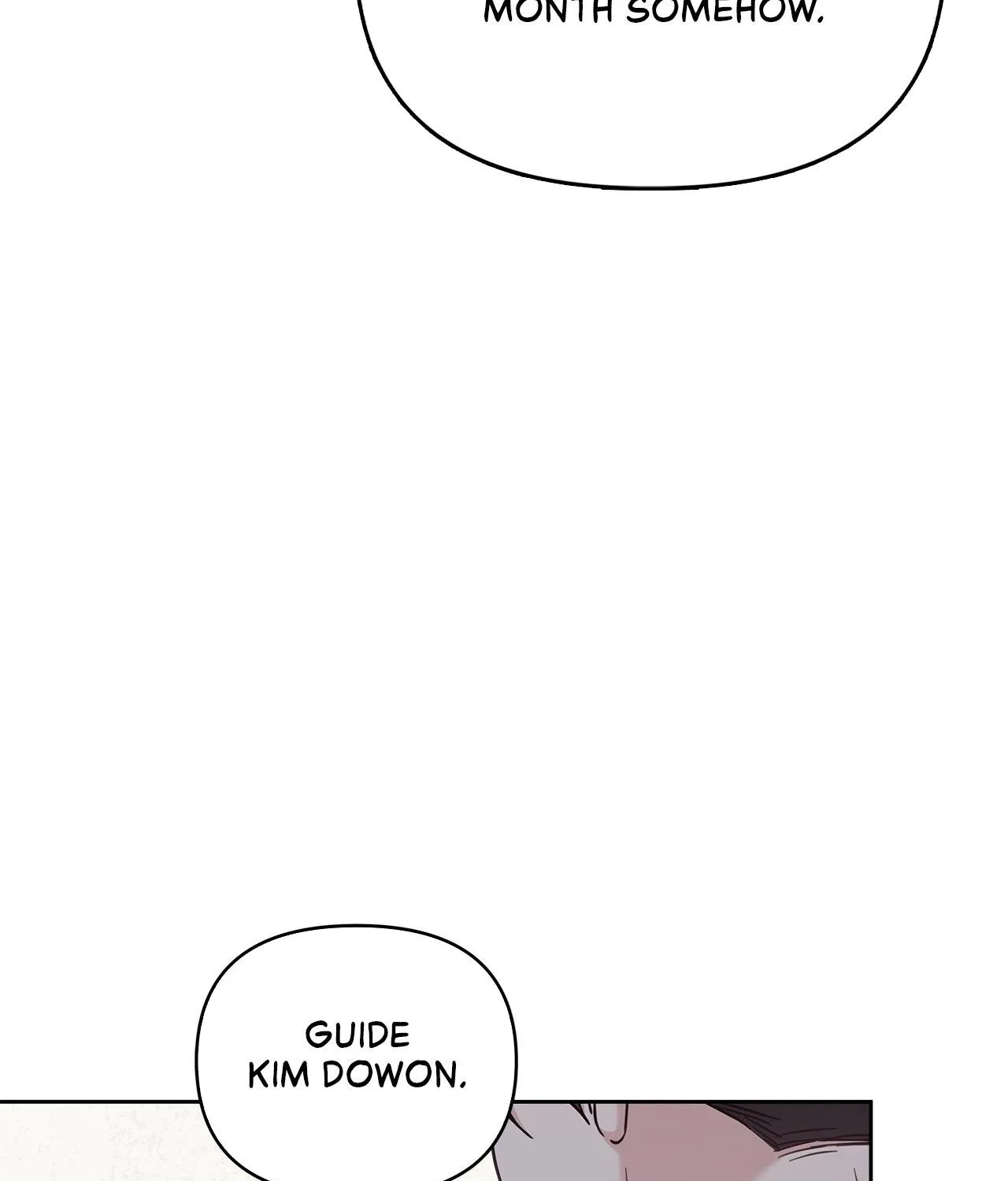 Senza Replica Chapter 48 page 157 - 
