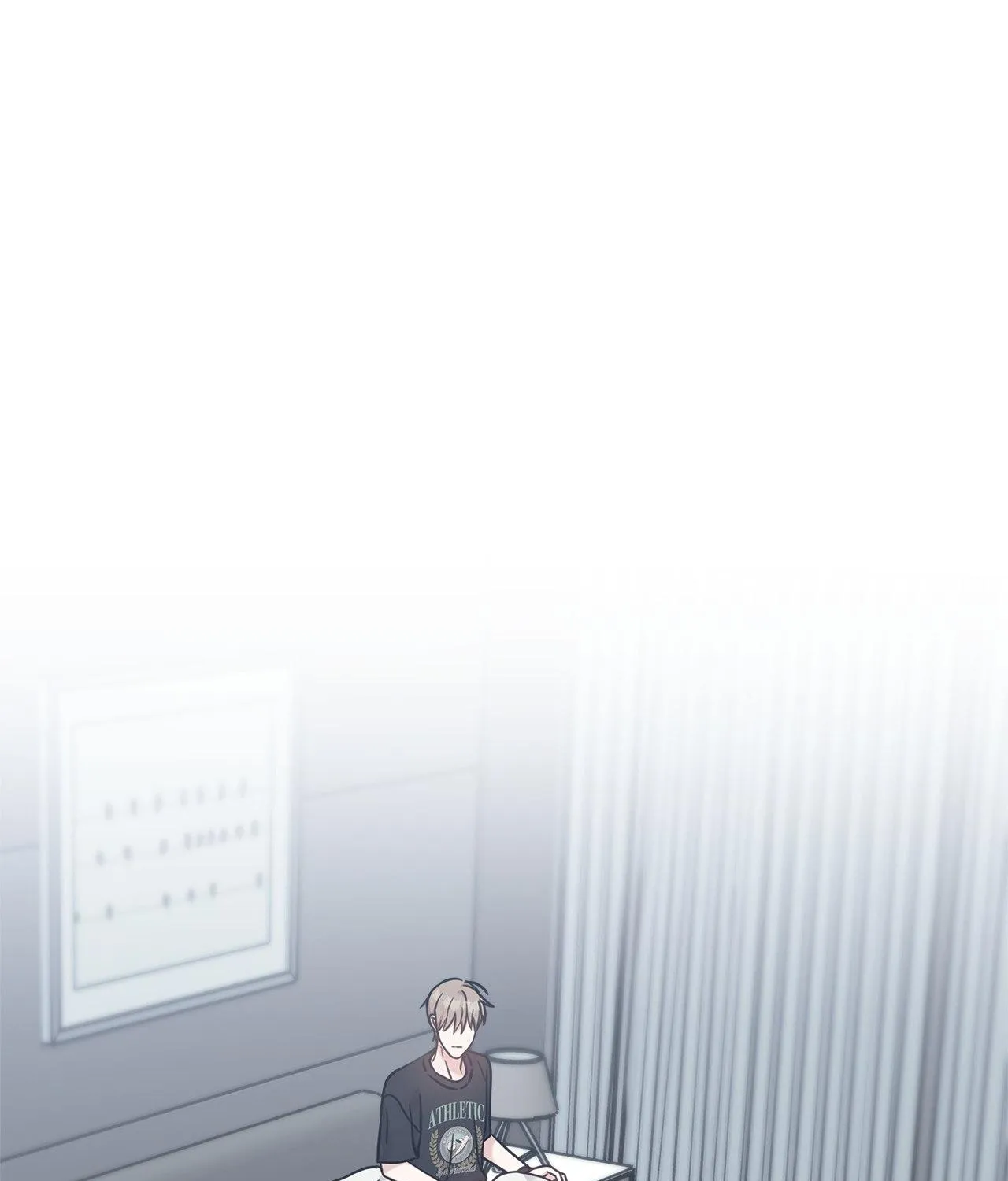 Senza Replica Chapter 48 page 17 - 