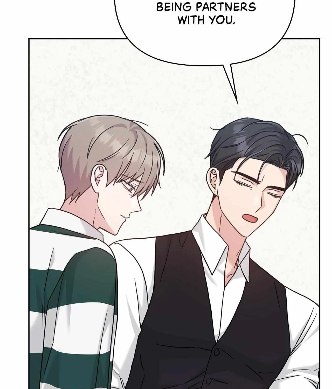 Senza Replica Chapter 48 page 161 - 