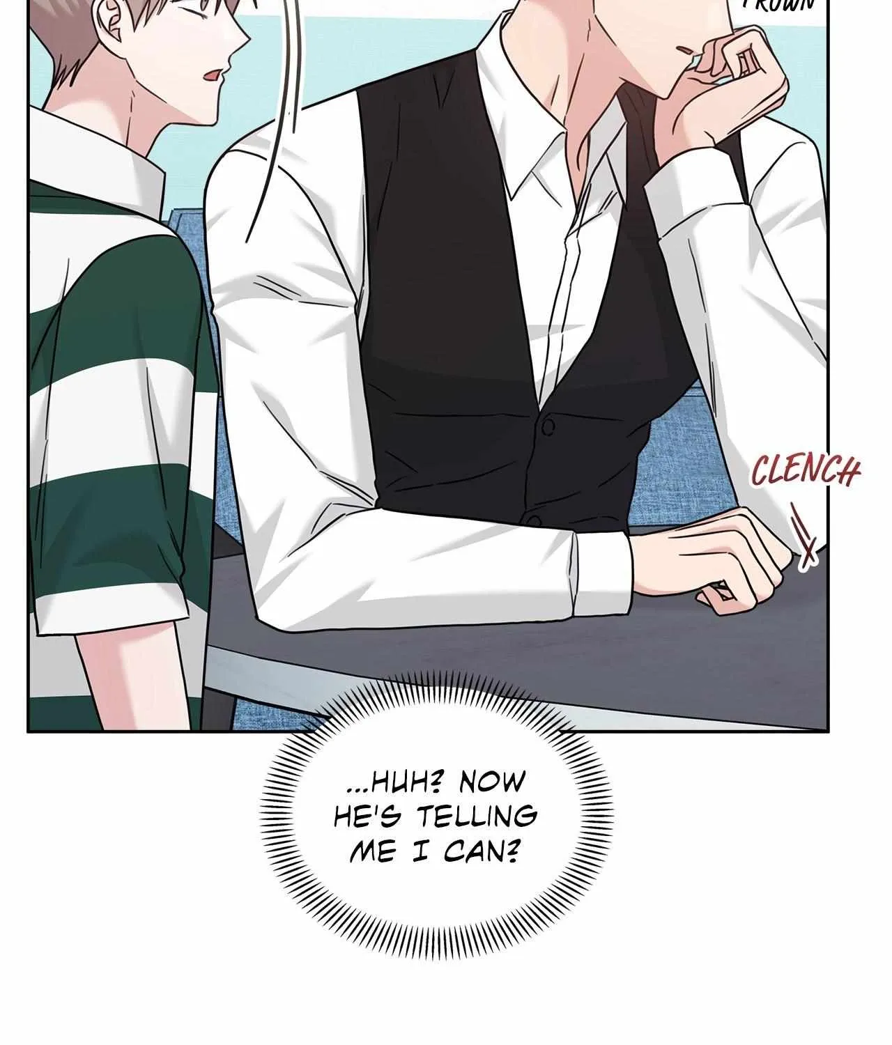 Senza Replica Chapter 48 page 172 - 
