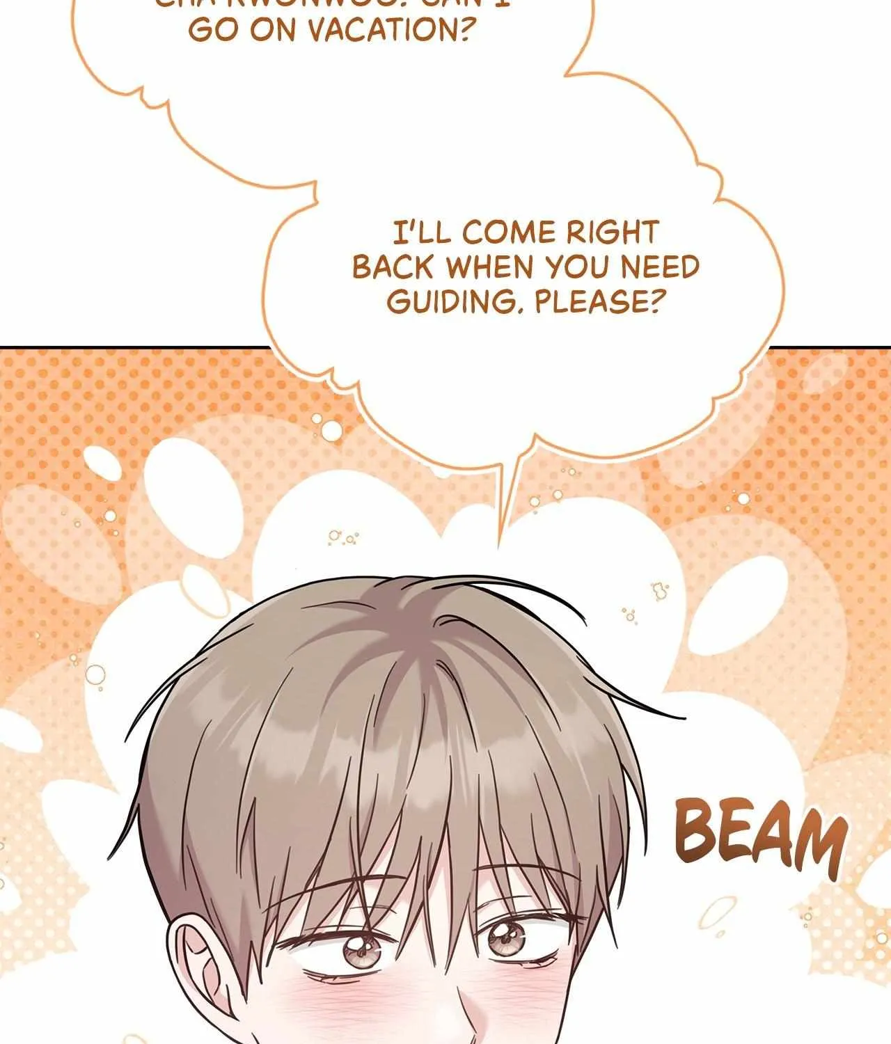 Senza Replica Chapter 48 page 174 - 